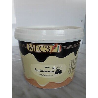PASTE, Fiodiamarena, 18084A, MEC3, 2-6.61 lb 