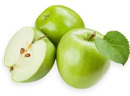 APPLE, Green, Fresh, lb 