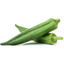 OKRA, (Calalou), Fresh, lb  