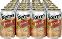 PEACH, Nectar, Soda, Can, 24-11.5 oz 
