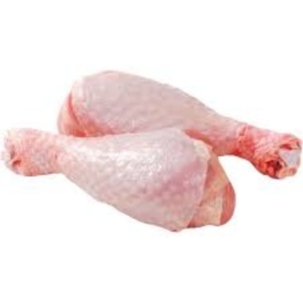 TURKEY, Drums, Frozen, Harrison, lb 
