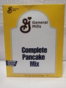 PANCAKE MIX, Complete, General Mills, 5 lbs 