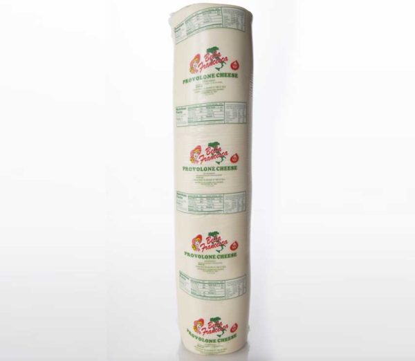 PROVOLONE, Cheese, No smoked, Bella Francesca, lb