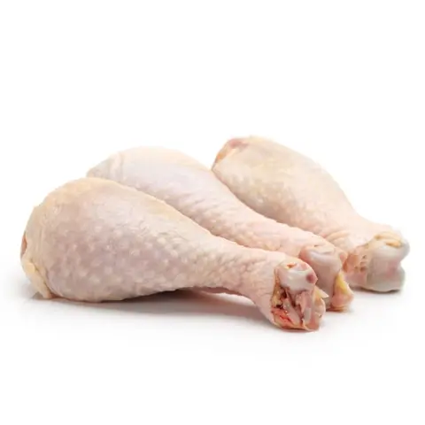 CHICKEN, Drums & Thighs, Frozen, Simmons, lb  
