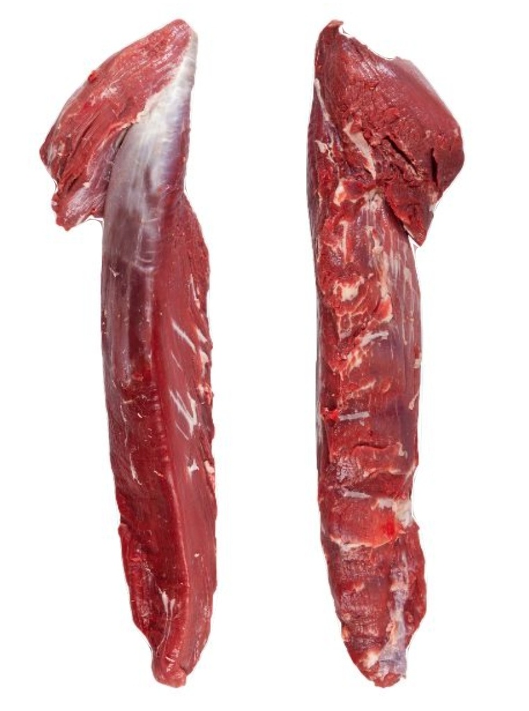 BEEF, Tenderloin, PSMO, 12/5#, lb