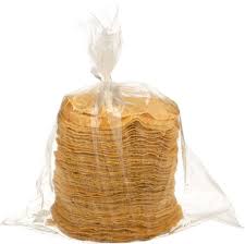 TORTILLA, Corn, Yellow, 6", Mexican Original, 120 ct