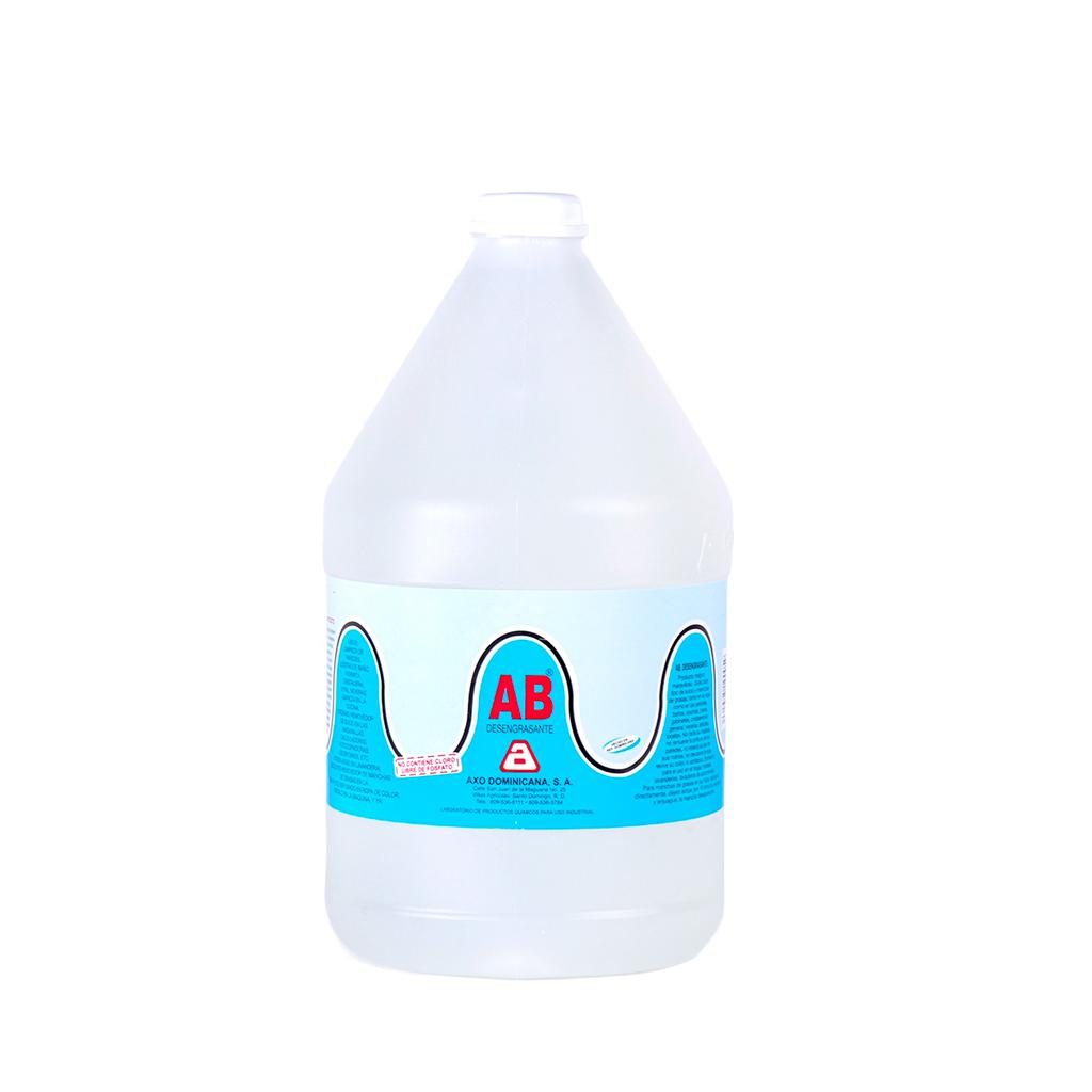 CLEANING, Degreaser, AB, Axo, 128 oz