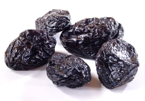 PRUNES, Ciruelas, Deshidratadas, Solaris, lb 