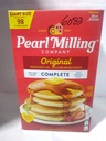 PANCAKE MIX, Complete, General Mills, 6-5 lbs  