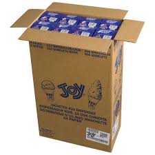 CONES JOY, Cake Dispenser ,#1 ,  8/132 ct /-cs 