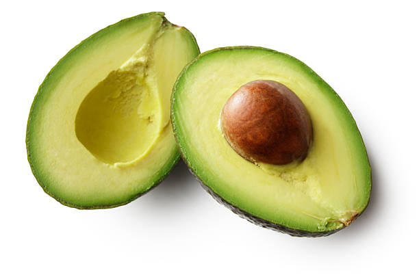 AVOCADO, Fresh, lb