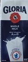 MILK, UHT, Gloria, 12-1L 