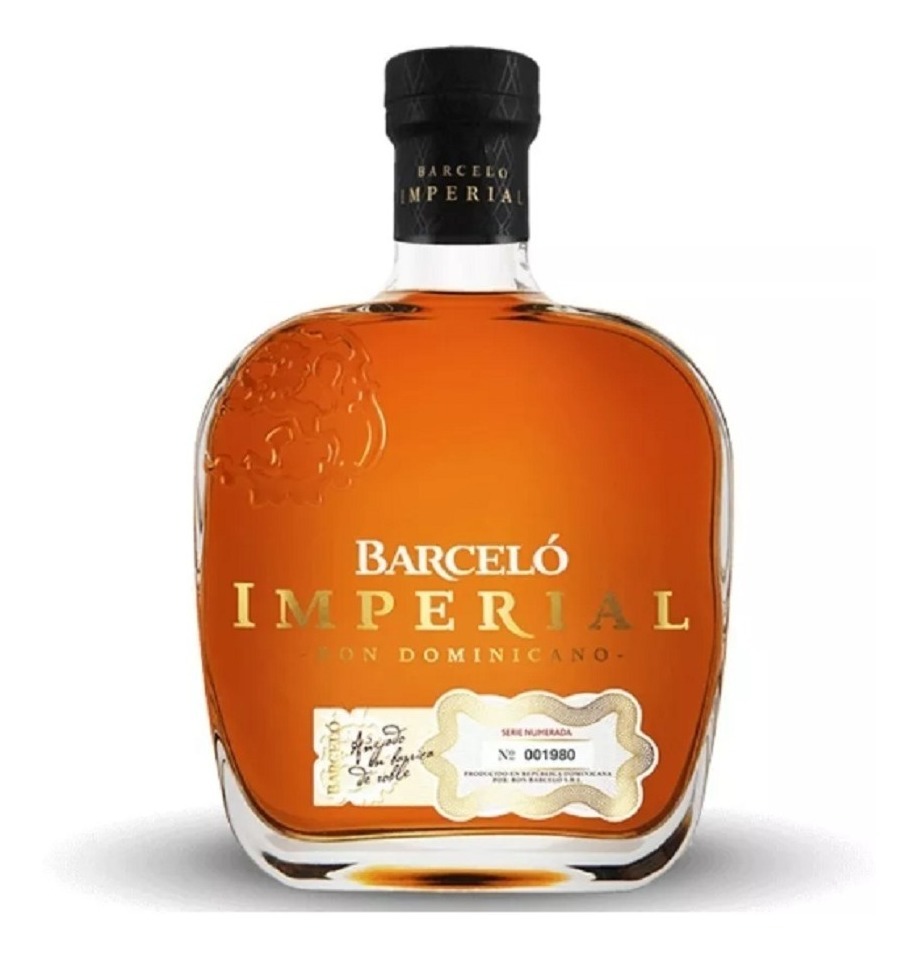 RON BARCELO, Rhum, Imperial, 700 ml 