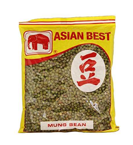 BEANS Mung Dry, 14 oz 