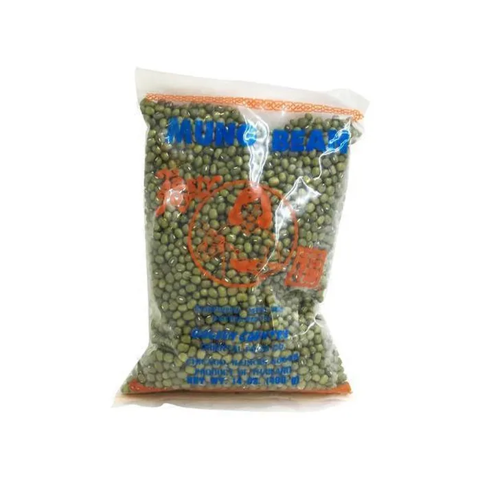 BEANS Mung Dry, 14 oz 