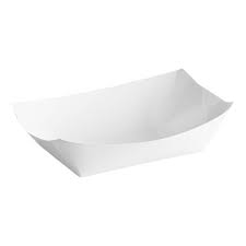 TRAY, Plastic, Rectangle, 38*50cm, ct 