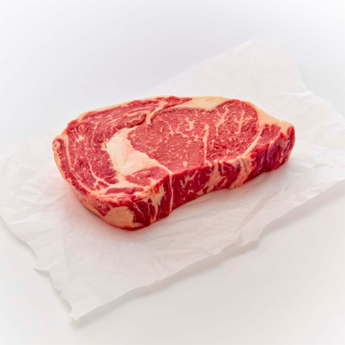 BEEF, Ribeye, Angus, Bnls, Valley Price, lb