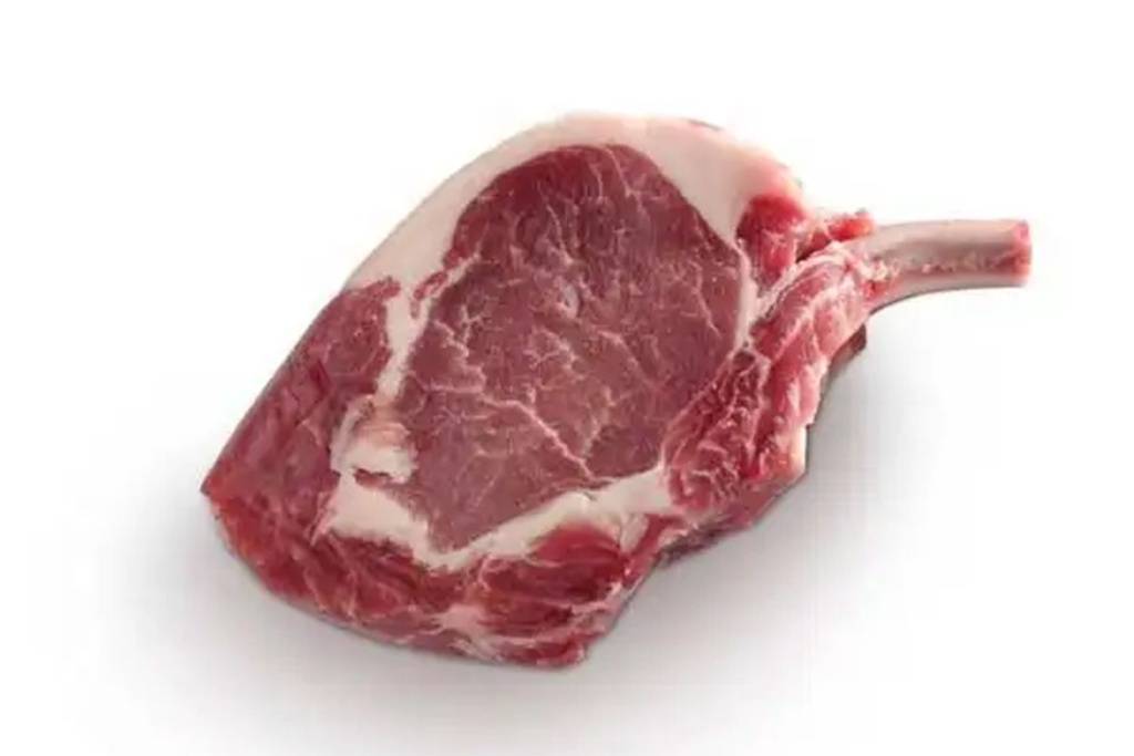 BEEF, Ribeye, Bone In, CAB, Tomahawk, IBP, lb 