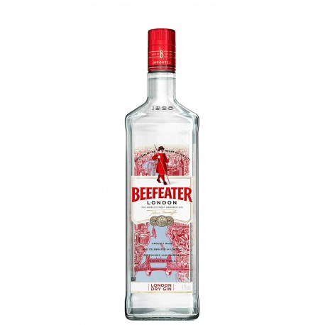 GIn, Dry, Beefeater, London, 750 ml