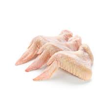 CHICKEN, Wings, Organic, 20096, Frozen 1/40#, Bell&Evans, lb  