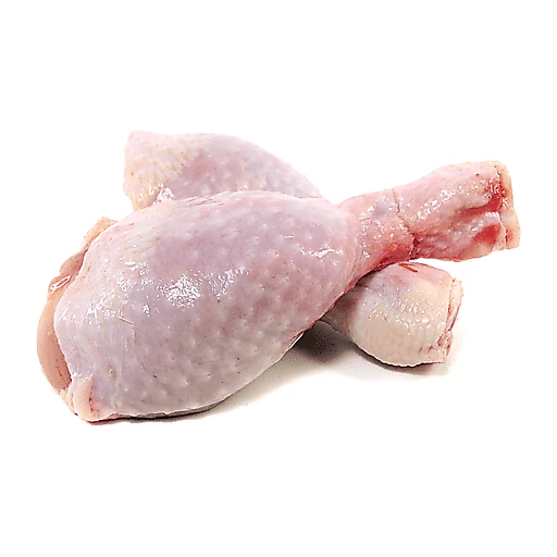 CHICKEN, Drums, Frozen, Gerber Grade, lb  