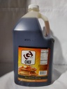 SYRUP, Pancake, Global Chef, 4-1gal