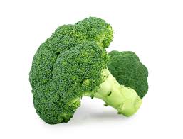 BROCCOLIS, Fresh, lb   