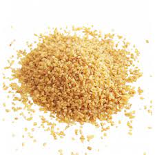 BULGHUR, Grits, Alberto, lb 