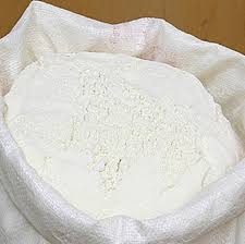 FLOUR, White, All Purpose, Bongu, 55 lb 