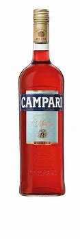 LIQUOR, Campari, Bitter, 700 ml