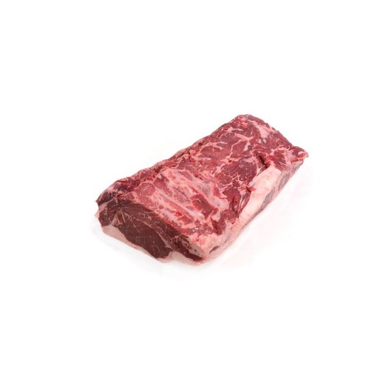 BEEF, Strip Loin, NY Steak, Bnls, Premium, Miami purveyors, lb   
