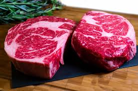 BEEF, Ribeye, Boneless, Swift, Romart, lb  