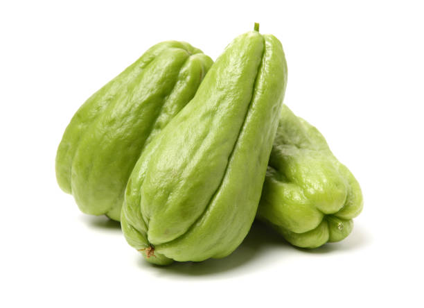 CHAYOTE, Fresh, Tayota, lb