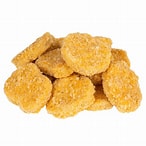 CHICKEN, Nuggets Breaded, Frozen, Gerber Agri, lb 