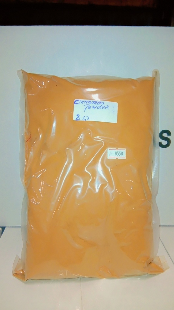 CINNAMON, Powder, Spice, Bulk, lb