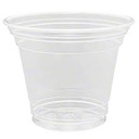CUP, 12 oz, Plastic, Cold, Drink, #VG12CF, Victoria Bay, 20-50 ct  
