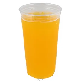 CUP, 32 oz, Plastic, Cold, Drink, Victoria Bay, 12-25 ct  