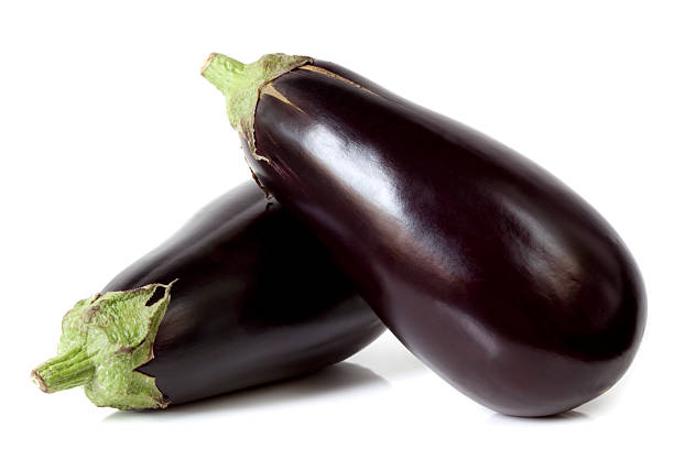 EGGPLANT, Fresh, lb