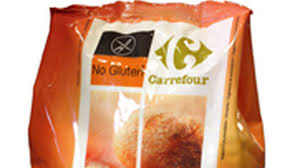 FLOUR, No Gluten, Carrefour, 1 kg