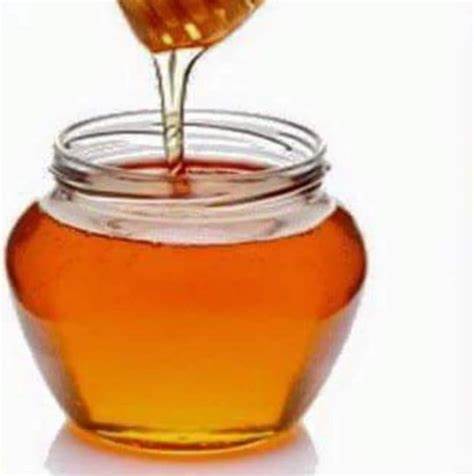 HONEY, Pure, Local, ( Miel )  1 gl 