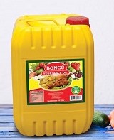 [7135-LC] OIL, BONGU, 2.5 gal 