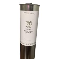 [7183-US] OIL, Olive, Extra Virgin, Tsaglis, 12-750 ml  