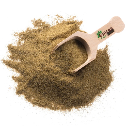 [8503-US] THYME, Ground, Leaves, lb  