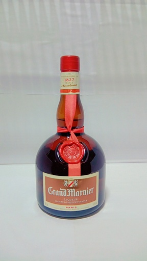 [1339-LC] LIQUOR, D'orange, Cognac, Grand Marnier, 700 ml