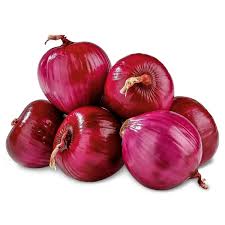 [5231-US] ONION, Red, Fresh, lb
