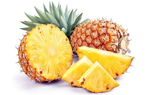 [5169-DR/LC] PINEAPPLE, Fresh, lb 
