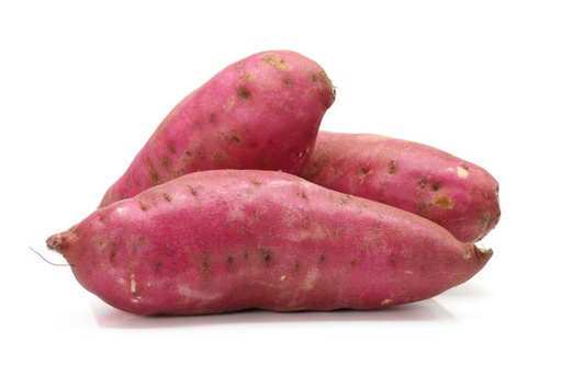 [5175-DR] POTATOES, Sweet, Fresh, lb