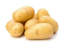 [5177-DR] POTATOES, Fresh, lb
