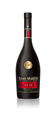 [1880-US] COGNAC, Fine Champagne, 1724, Remy Martin, 750 ml 