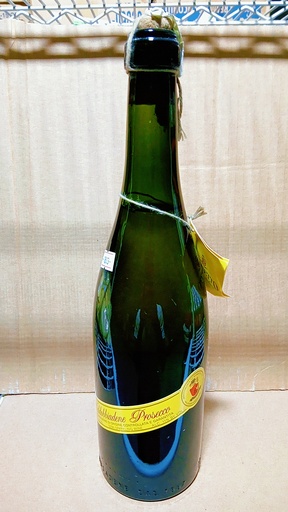 [1813-US] WINE, Sparkling, Valdobbiadene Prosecco, Mionetto, 750 ml  